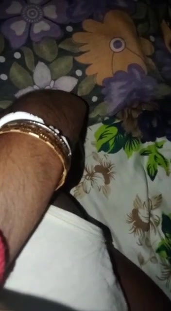 Cute Village Couple Fucking in Midnight