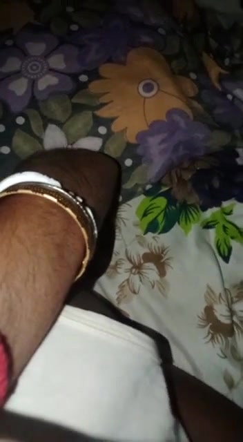 Cute Village Couple Fucking in Midnight