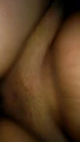 Chubby Indian girl with big boobs riding dick