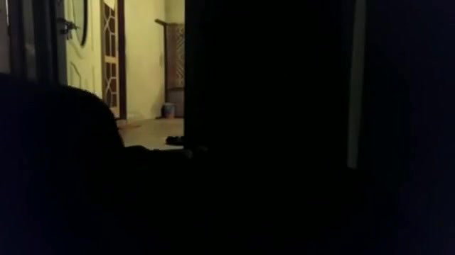 Extremely Horny Couple Fucking So Hard with Loud Moan Hindi Audio