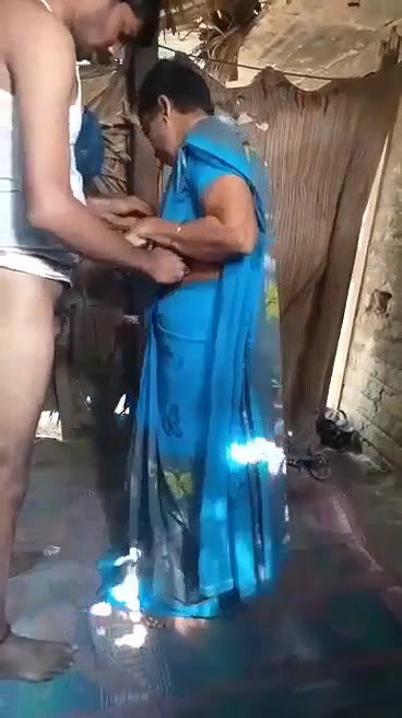 Randi Fucking with Customer Until Cum with Audio