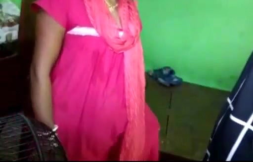 Desi neihbr wie with young guy new