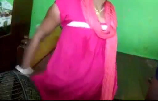Desi neihbr wie with young guy new