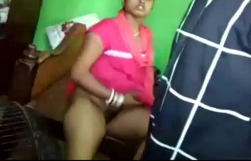 Desi neihbr wie with young guy new