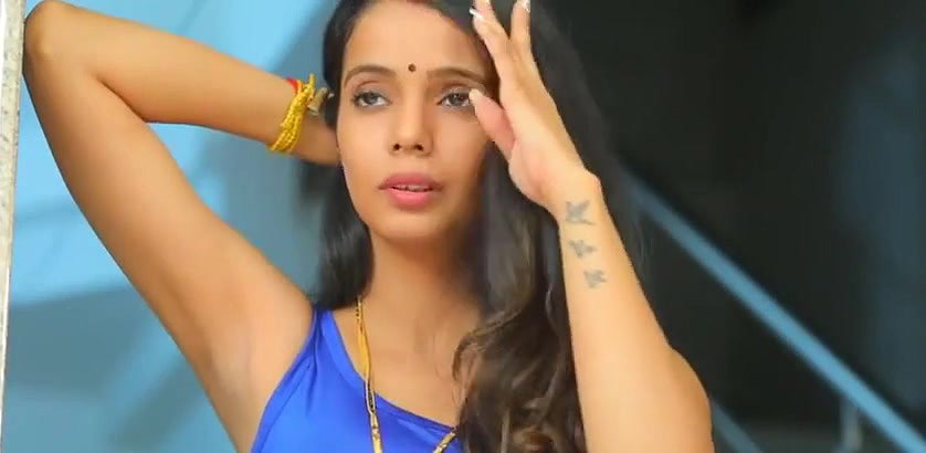 DEsi nice cuteee Girl in MOvvie