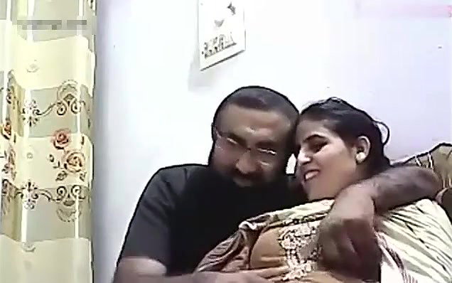 Desi Quikie with friends Wife