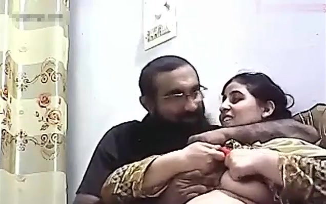 Desi Quikie with friends Wife