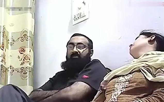 Desi Quikie with friends Wife