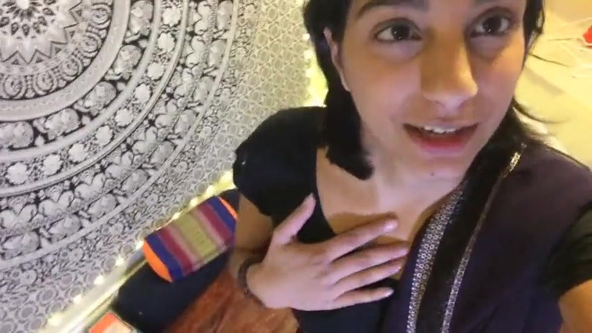 NRI Housewife