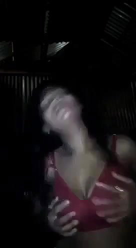 Horny Village Girl With Dirty Banglatalk