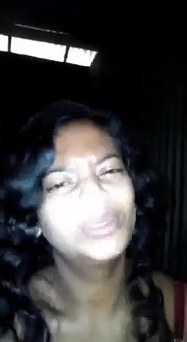 Horny Village Girl With Dirty Banglatalk