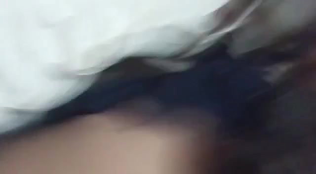 Cute Girl Stand Fucking