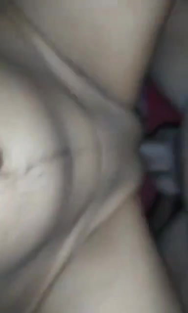 Cute Girl Painful Bang