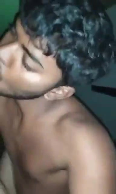 Cute Girl Painful Bang