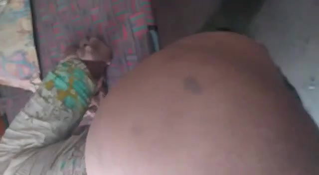 Village huge and incredible ass cheater bhabhi doggy with devar