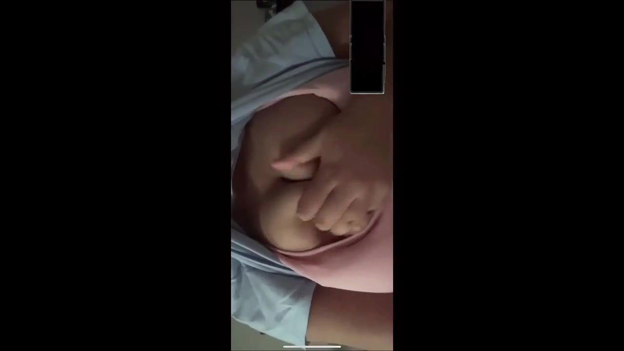 Beautiful Chashmish Girl Showing her Boobs