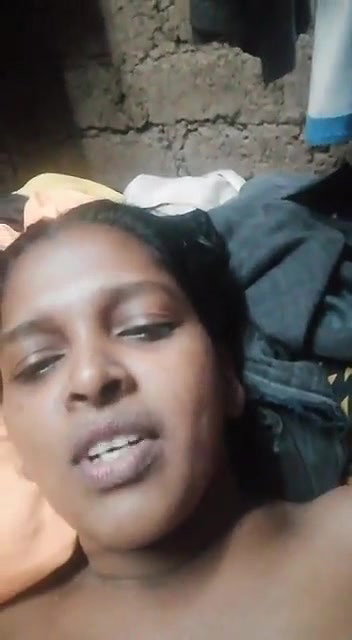 Village Girl Showing
