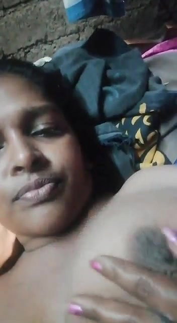 Village Girl Showing