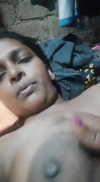 Village Girl Showing