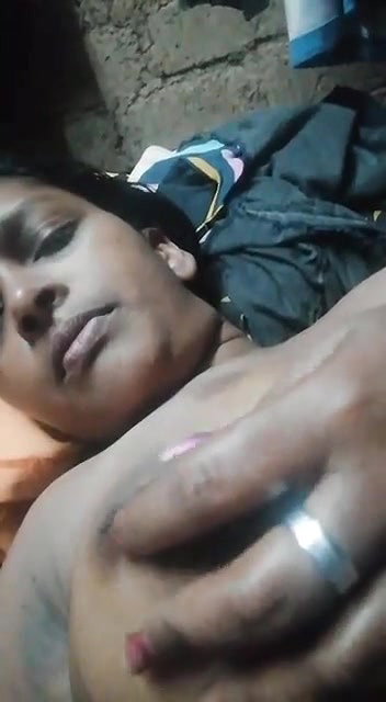 Village Girl Showing
