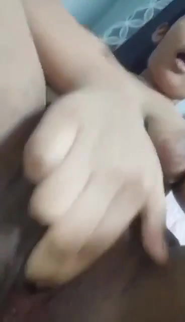 Very Beautiful Tamil Girl Strip & Fingering her Pussy