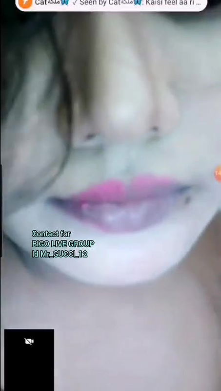 Alisha Dancing Girl – Premium Bigo XXX Live