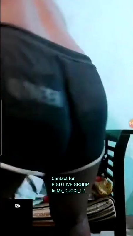 Alisha Dancing Girl – Premium Bigo XXX Live