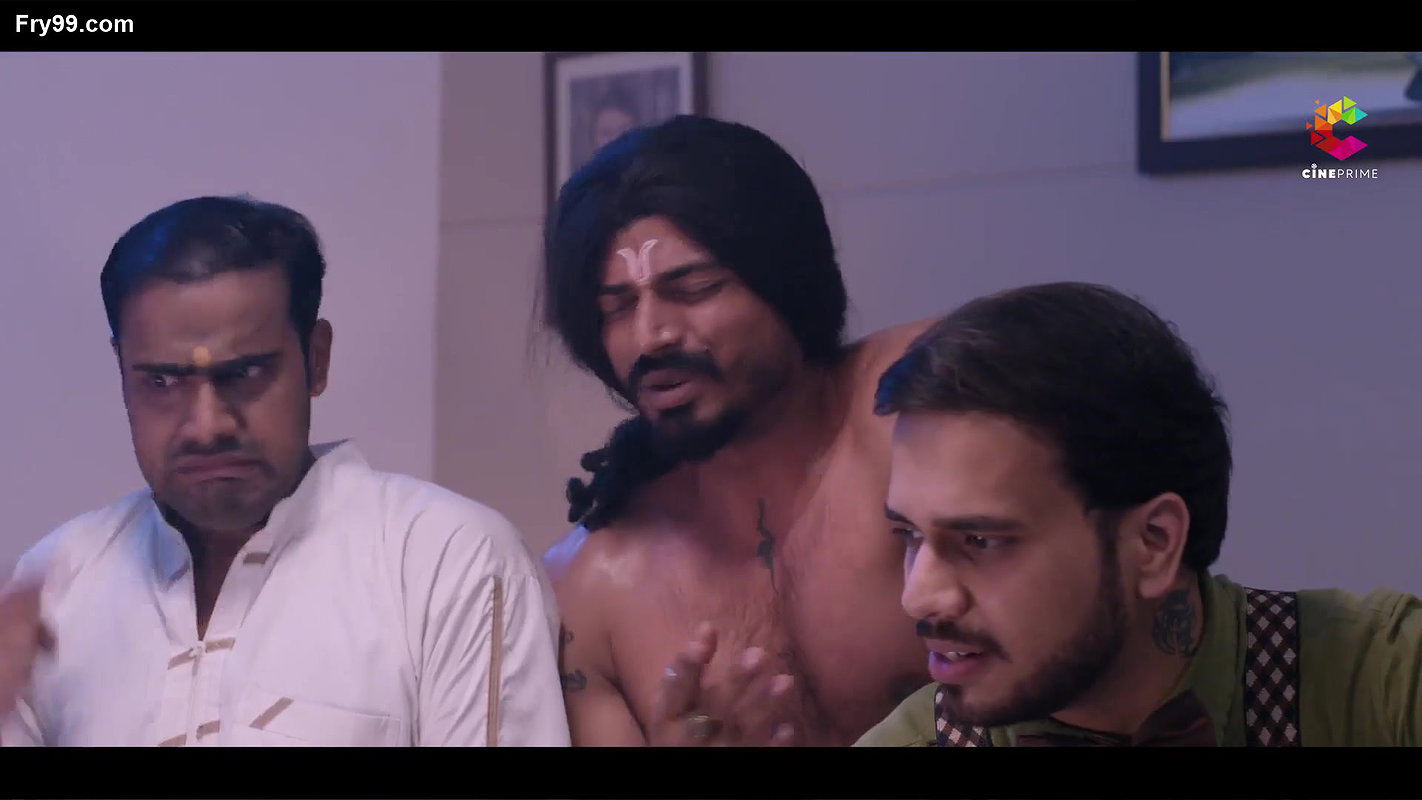 Baba Rancho Aur Virgin Bhoot Epi 3-4