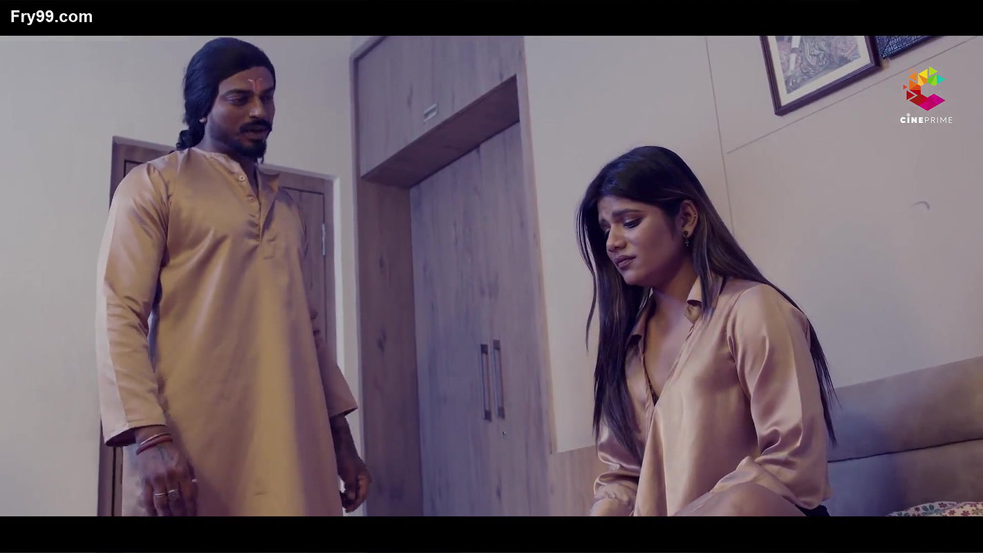 Baba Rancho Aur Virgin Bhoot Epi 3-4