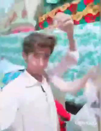 Young Paki Lover Hindi Audio