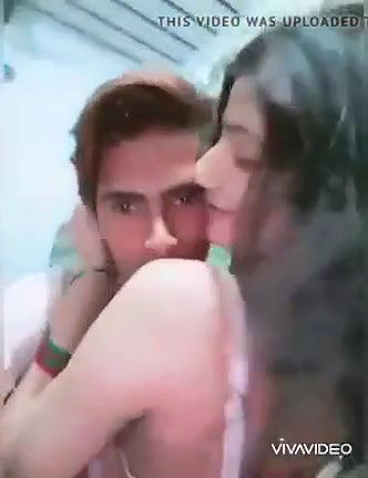 Young Paki Lover Hindi Audio