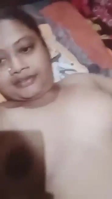 Unsatisfied bhabhi