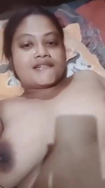 Unsatisfied bhabhi