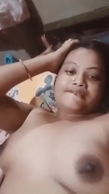 Unsatisfied bhabhi