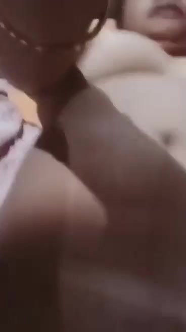 Unsatisfied bhabhi
