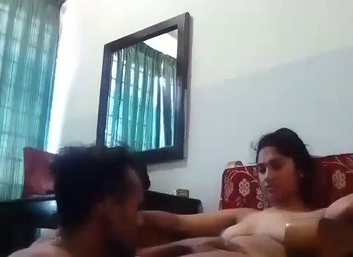Desi Bro sister HOme alone FK