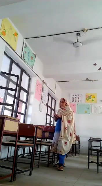 Paki Teacher Scandal