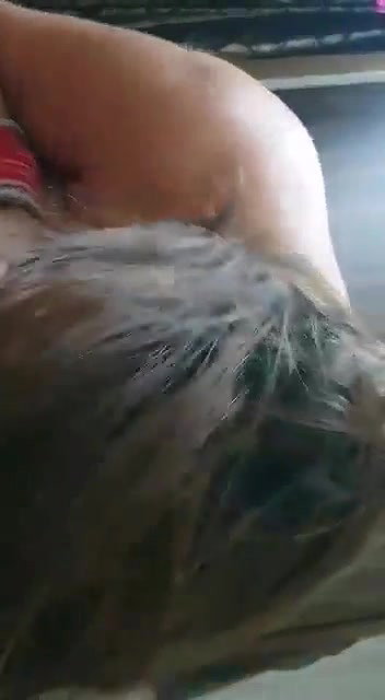 Beautiful sucker
