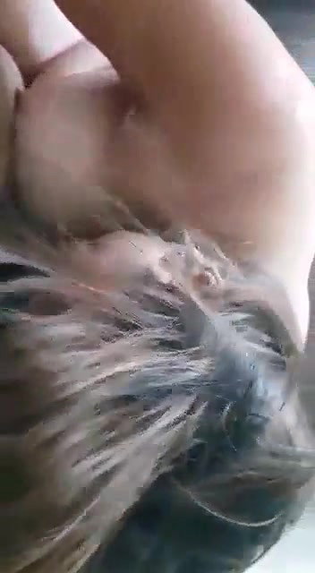 Beautiful sucker