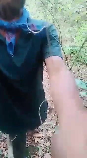 Village mature bhabhi outdoor fucking