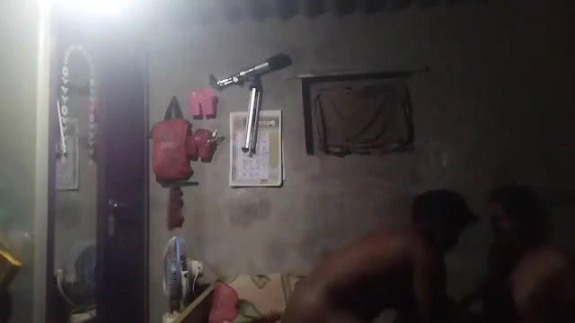 Village mature couple fucking
