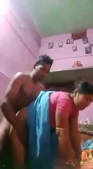 Desi Village Couple Fucking