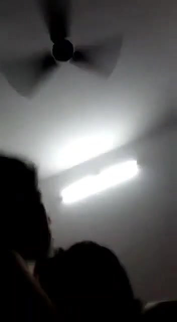 Beautiful Girl Riding So Hard on Lover Dick with Audio
