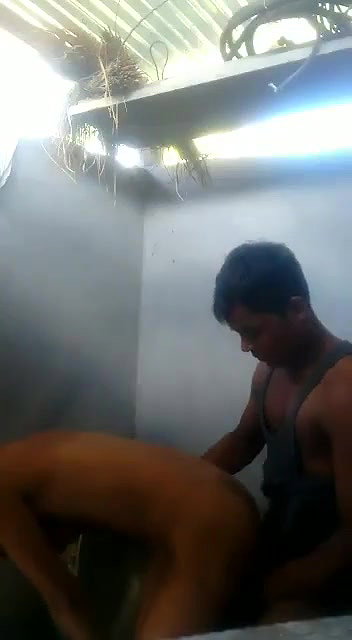 Village lover fucking