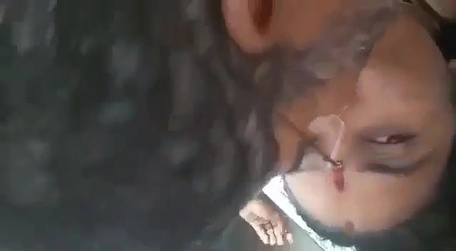 Mature Couple Turn On TV Volume & Start Fucking Clear Talking