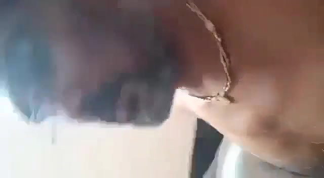 Mature Couple Turn On TV Volume & Start Fucking Clear Talking