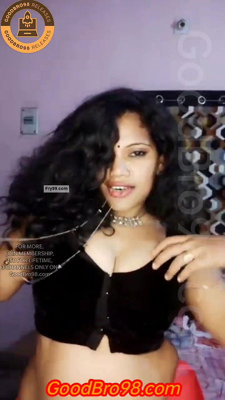 Lavanya Janu 121 Clear Video South ! ?