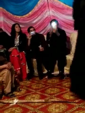 Desi Daring HOrny Grl with soopr hoot BOobs in Wedding Party