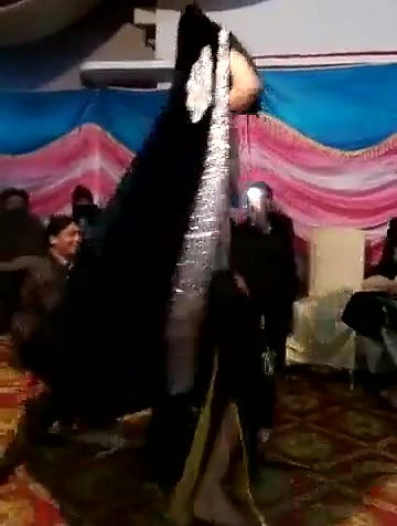 Desi Daring HOrny Grl with soopr hoot BOobs in Wedding Party