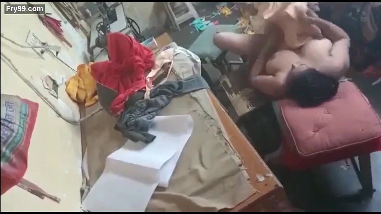 Desi BBW Bhabhi Fucked  (reted)